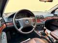 BMW 523 i LIM KLIMAAUTOM. LEDER PDC TÜV NEU AHK H-KEN Gris - thumbnail 11