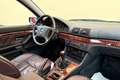BMW 523 i LIM KLIMAAUTOM. LEDER PDC TÜV NEU AHK H-KEN Gris - thumbnail 17