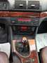 BMW 523 i LIM KLIMAAUTOM. LEDER PDC TÜV NEU AHK H-KEN Gris - thumbnail 20