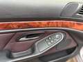 BMW 523 i LIM KLIMAAUTOM. LEDER PDC TÜV NEU AHK H-KEN Gris - thumbnail 25