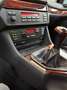 BMW 523 i LIM KLIMAAUTOM. LEDER PDC TÜV NEU AHK H-KEN Gris - thumbnail 22