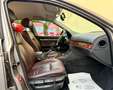 BMW 523 i LIM KLIMAAUTOM. LEDER PDC TÜV NEU AHK H-KEN Gris - thumbnail 16