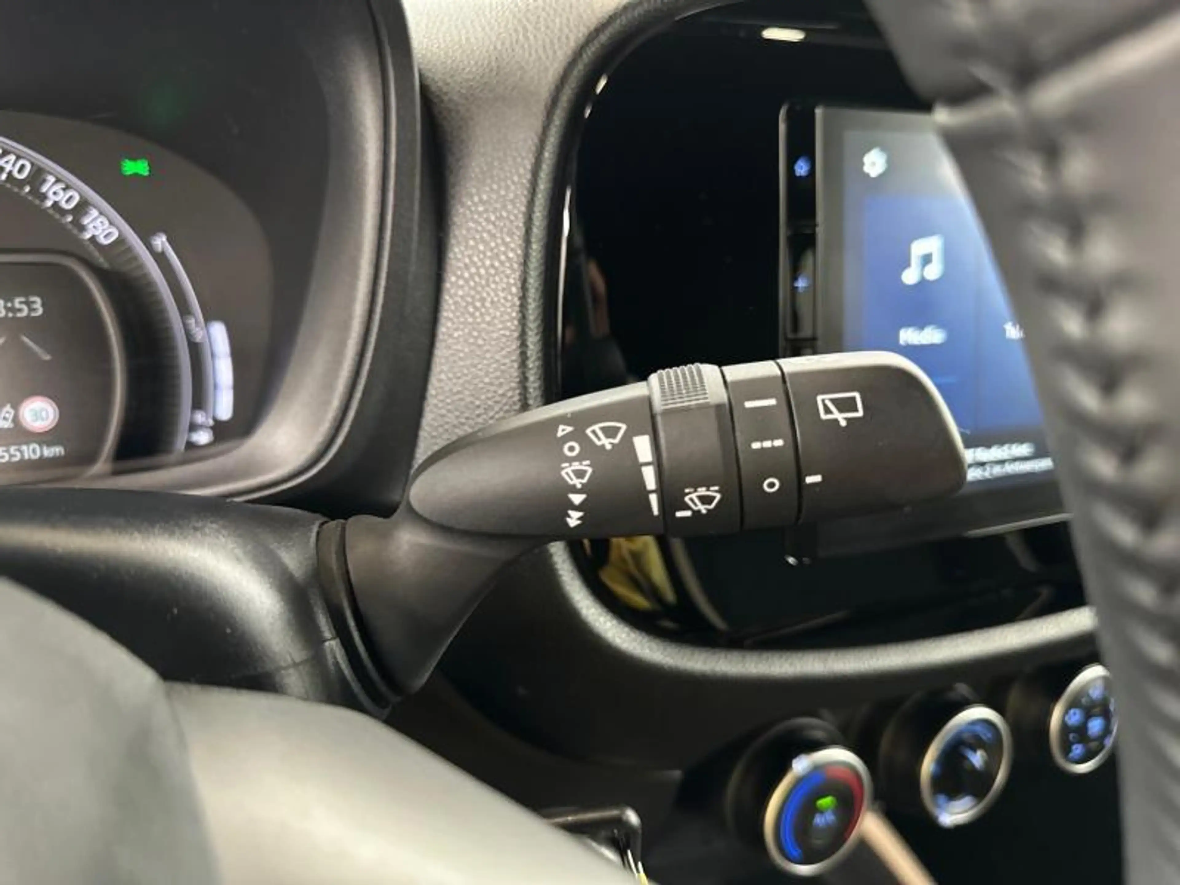 Toyota Aygo X pulse Automatique — photo 25