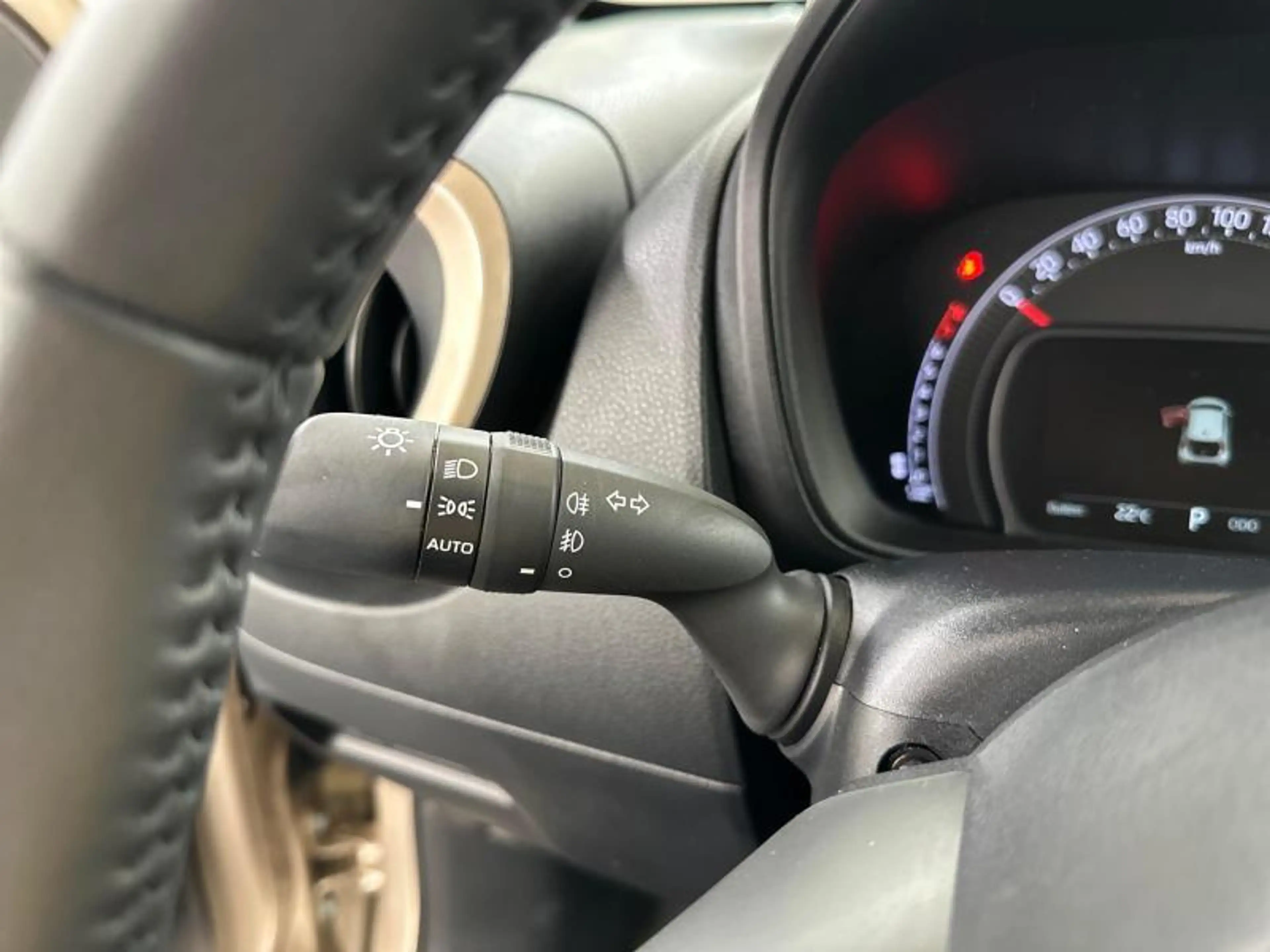 Toyota Aygo X pulse Automatique — photo 26