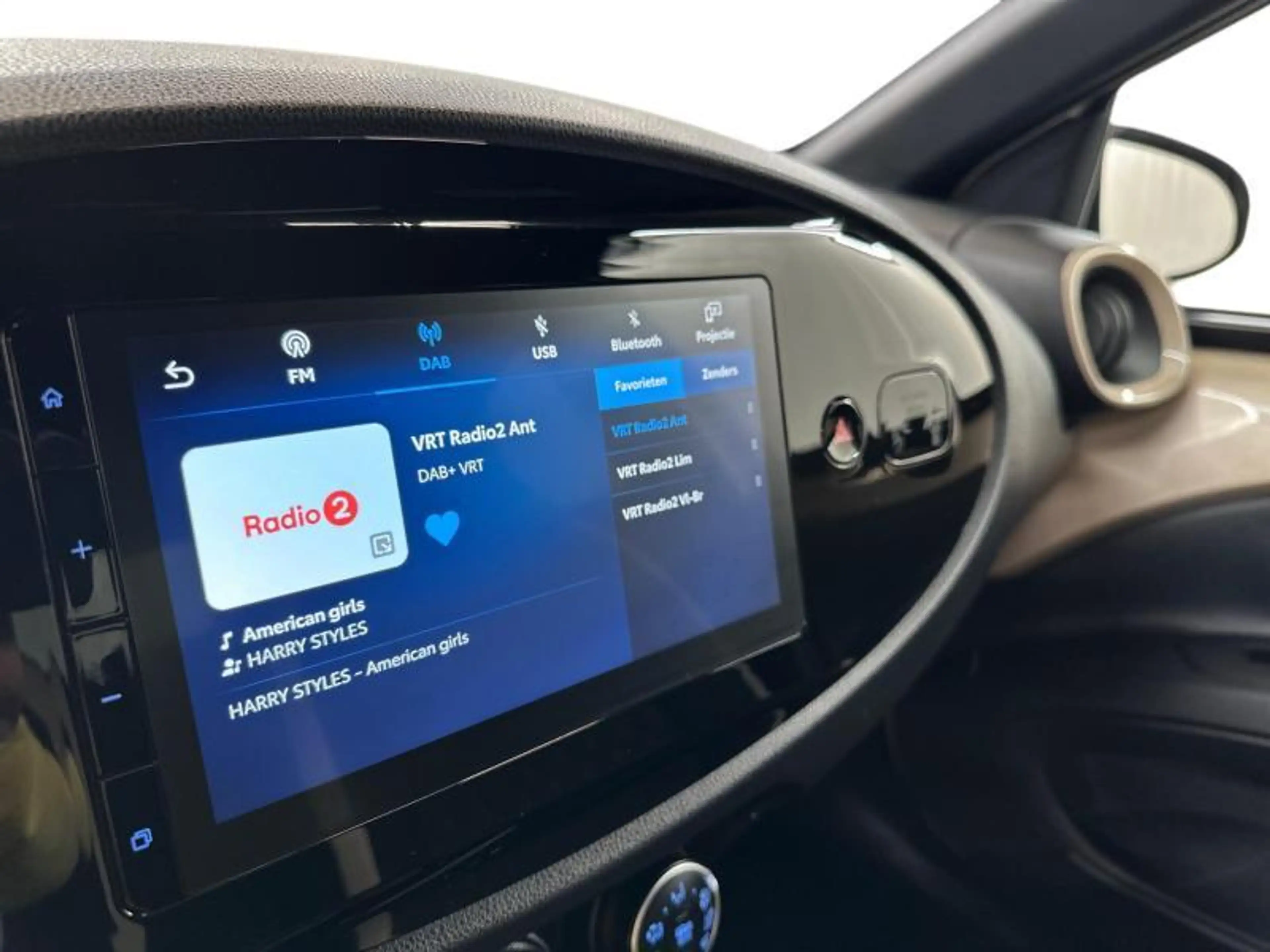 Toyota Aygo X pulse Automatique — photo 13