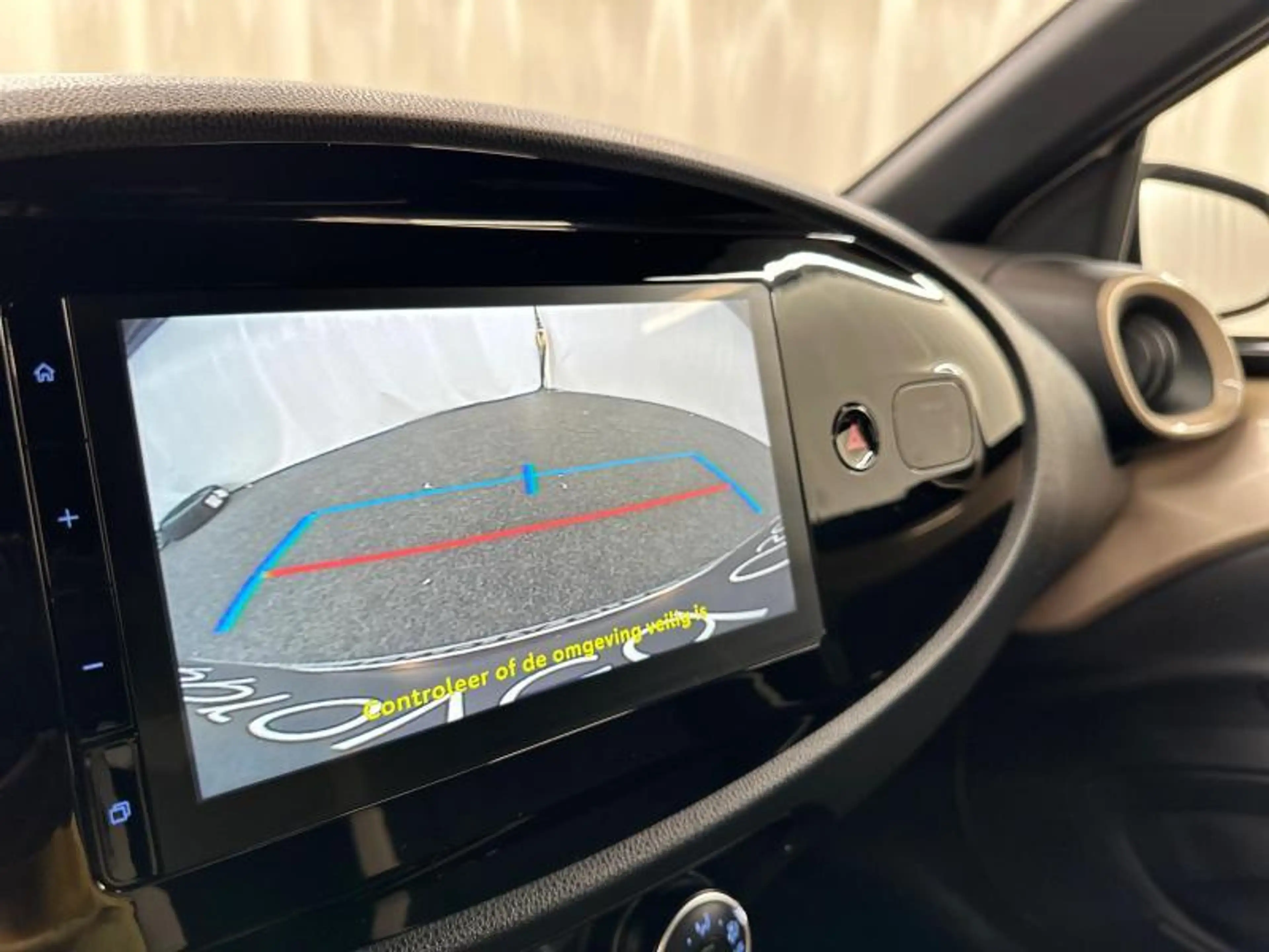 Toyota Aygo X pulse Automatique — photo 21
