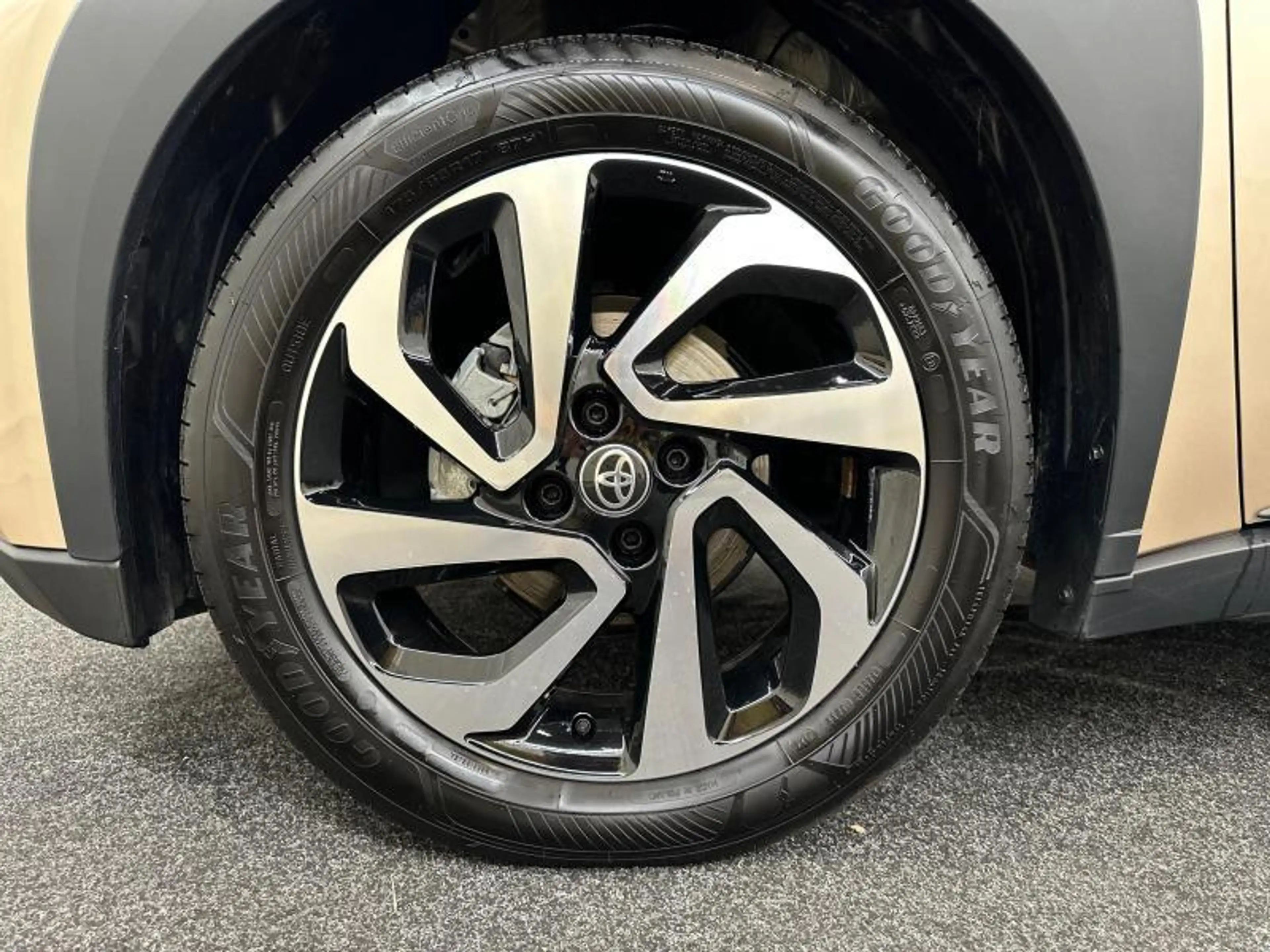 Toyota Aygo X pulse Automatique — photo 15