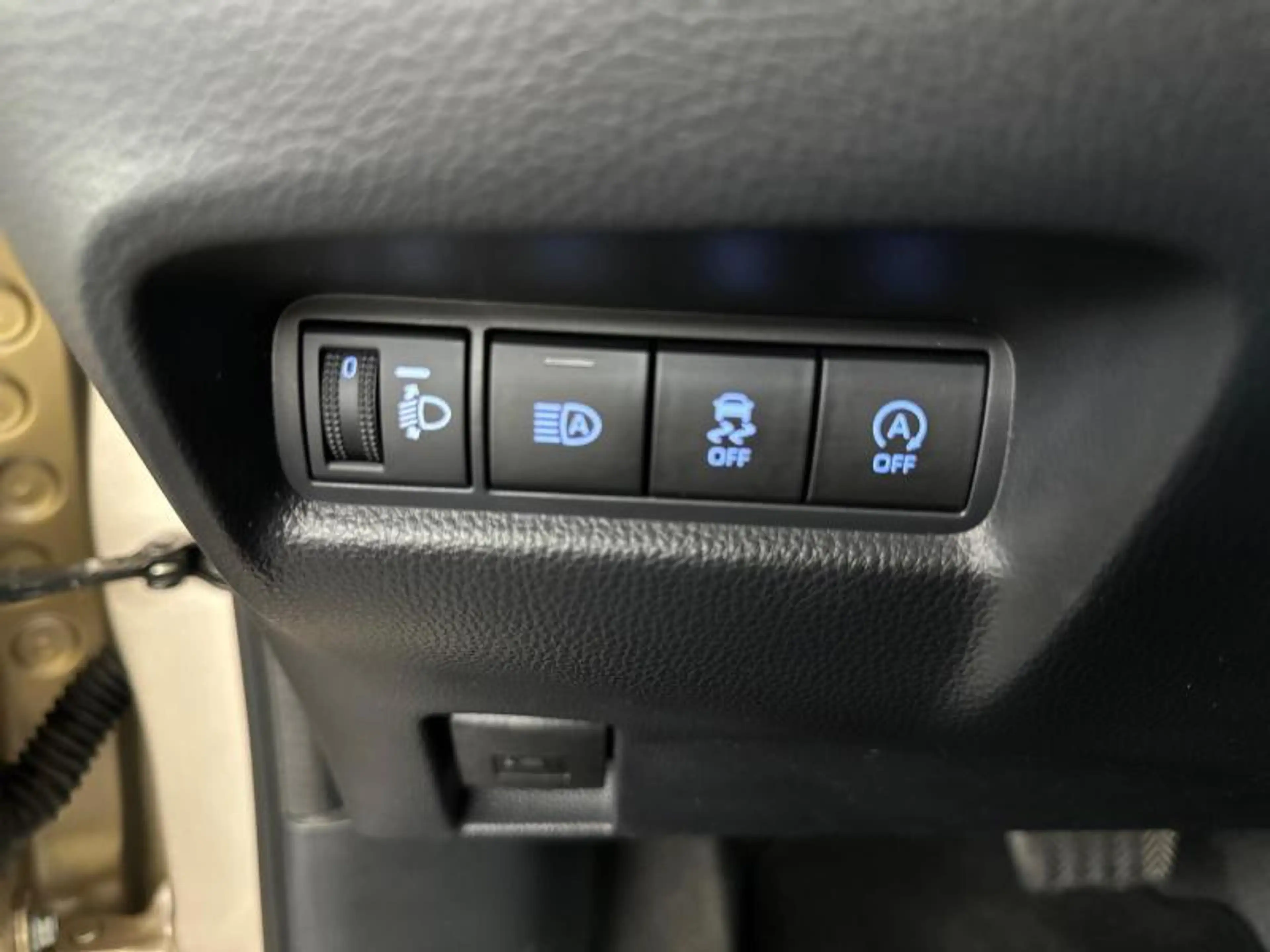 Toyota Aygo X pulse Automatique — photo 27