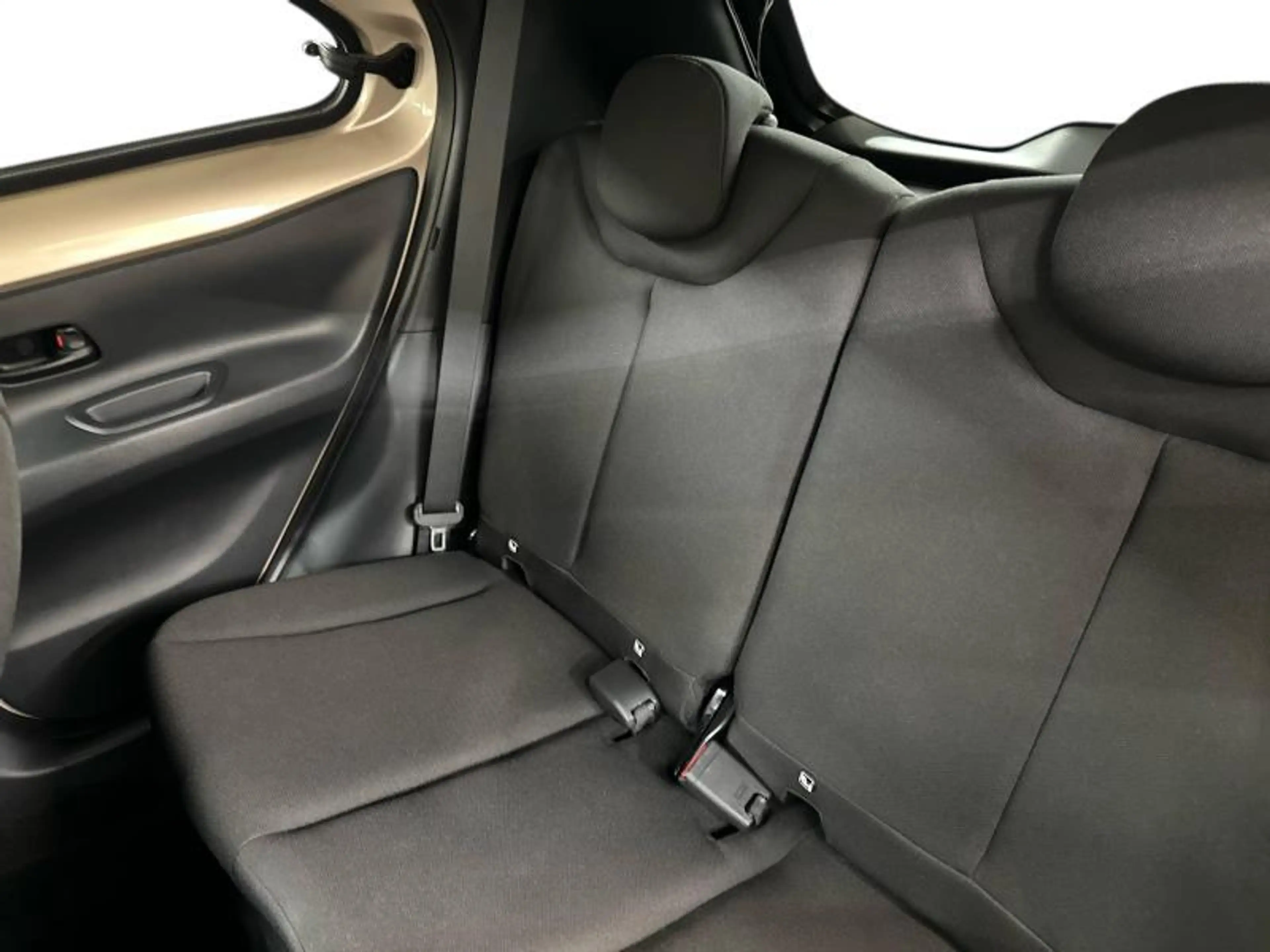 Toyota Aygo X pulse Automatique — photo 12