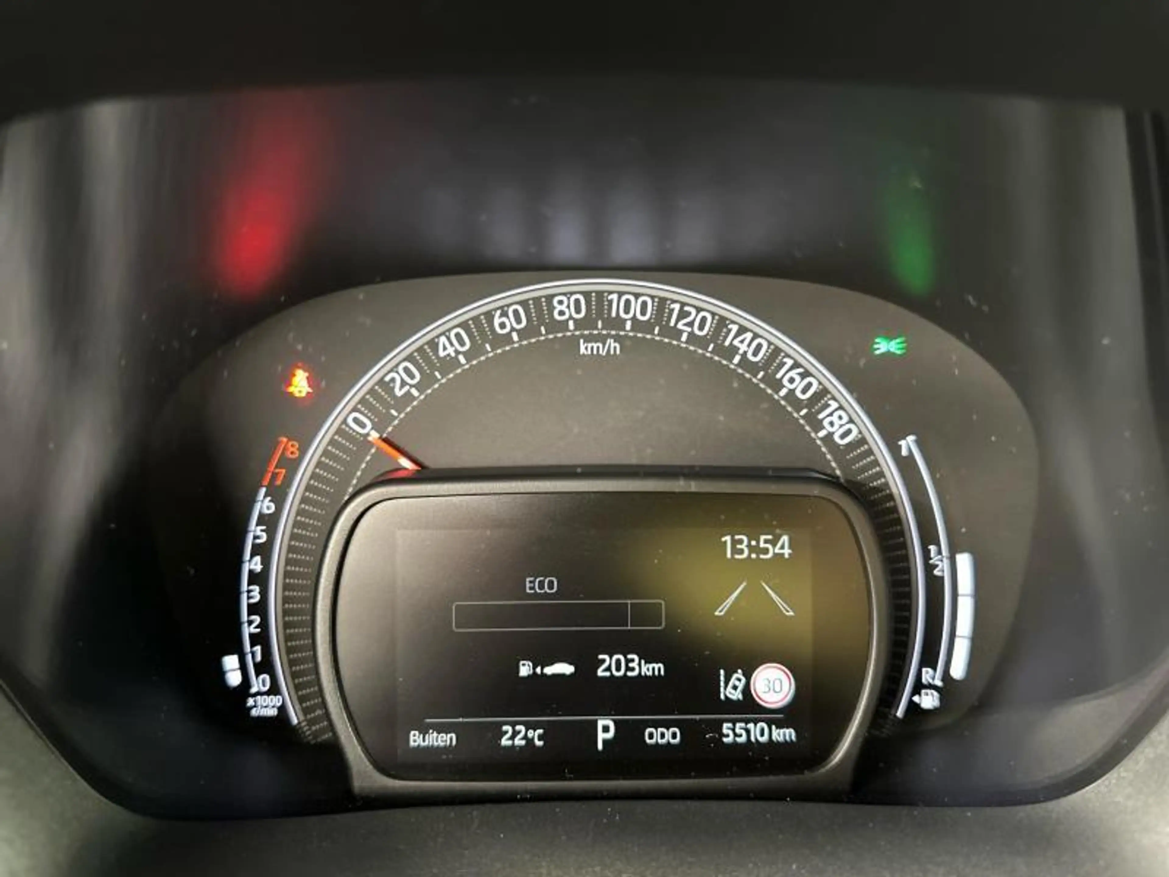 Toyota Aygo X pulse Automatique — photo 14