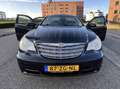 Chrysler Sebring Nette 2.0i Tour First Ltd Echte Km 110.753 Inr Mog Zwart - thumbnail 21