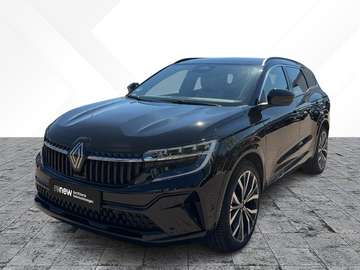 VI 1.2 Full 200 7-Sitze Iconic E-Tech *LM