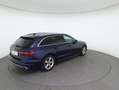 Audi A4 35 TDI advanced Blau - thumbnail 5