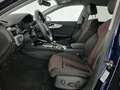 Audi A4 35 TDI advanced Blau - thumbnail 13