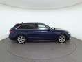 Audi A4 35 TDI advanced Blau - thumbnail 4