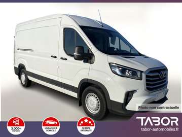 2.0 Diesel 148 L3H2 LED cam PDC