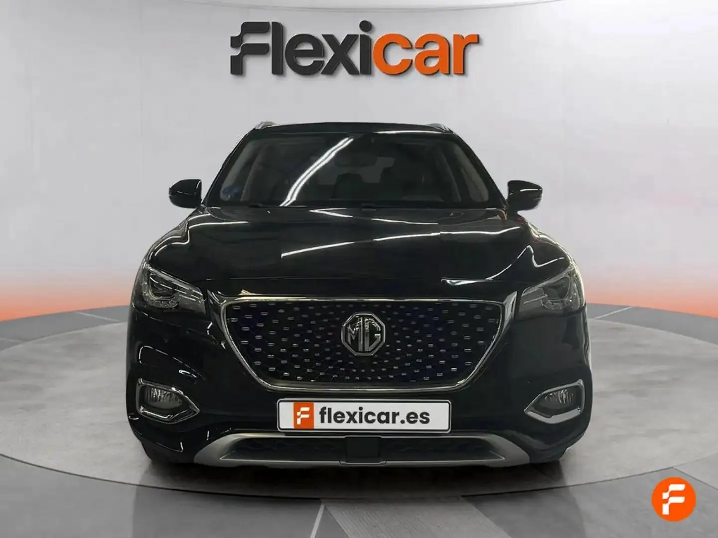 MG HS 1.5T-GDI PHEV Comfort Zwart - 2