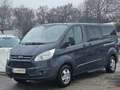 Ford Tourneo Custom L1H1 Titanium 2,2 TDCi BUS 1-Hand 9-Sitze Picke... Grau - thumbnail 7