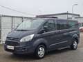 Ford Tourneo Custom L1H1 Titanium 2,2 TDCi BUS 1-Hand 9-Sitze Picke... Grau - thumbnail 11