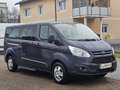 Ford Tourneo Custom L1H1 Titanium 2,2 TDCi BUS 1-Hand 9-Sitze Picke... Grau - thumbnail 6