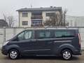 Ford Tourneo Custom L1H1 Titanium 2,2 TDCi BUS 1-Hand 9-Sitze Picke... Grau - thumbnail 5