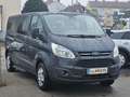 Ford Tourneo Custom L1H1 Titanium 2,2 TDCi BUS 1-Hand 9-Sitze Picke... Grau - thumbnail 10