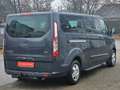 Ford Tourneo Custom L1H1 Titanium 2,2 TDCi BUS 1-Hand 9-Sitze Picke... Grau - thumbnail 12