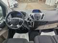 Ford Tourneo Custom L1H1 Titanium 2,2 TDCi BUS 1-Hand 9-Sitze Picke... Grau - thumbnail 36