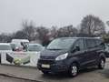 Ford Tourneo Custom L1H1 Titanium 2,2 TDCi BUS 1-Hand 9-Sitze Picke... Grau - thumbnail 9