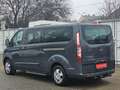 Ford Tourneo Custom L1H1 Titanium 2,2 TDCi BUS 1-Hand 9-Sitze Picke... Grau - thumbnail 14