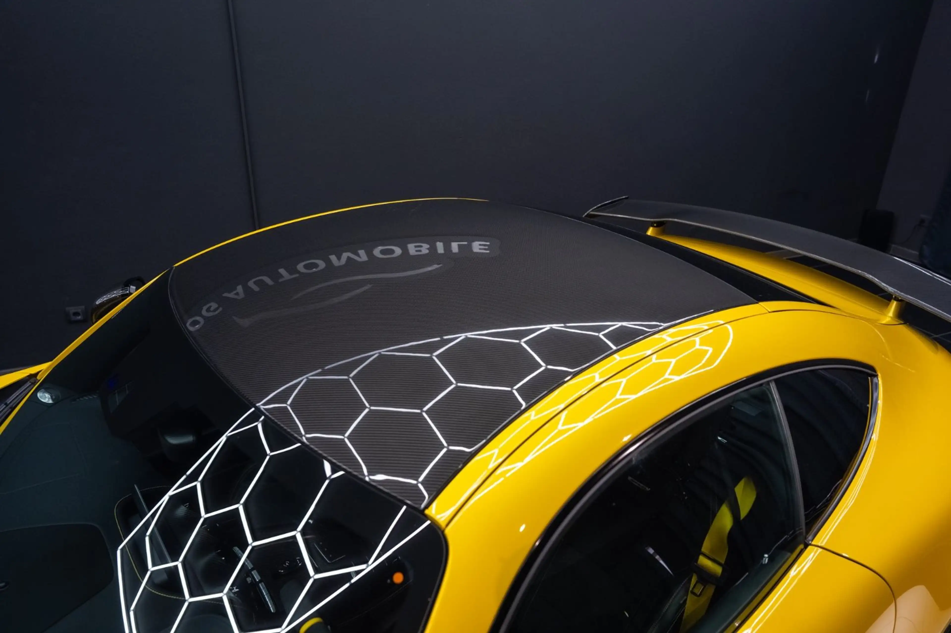Mercedes-Benz AMG GT *KERAMIK*BURM*MEMORY*CARBON*TRACK-PACK* — photo 14