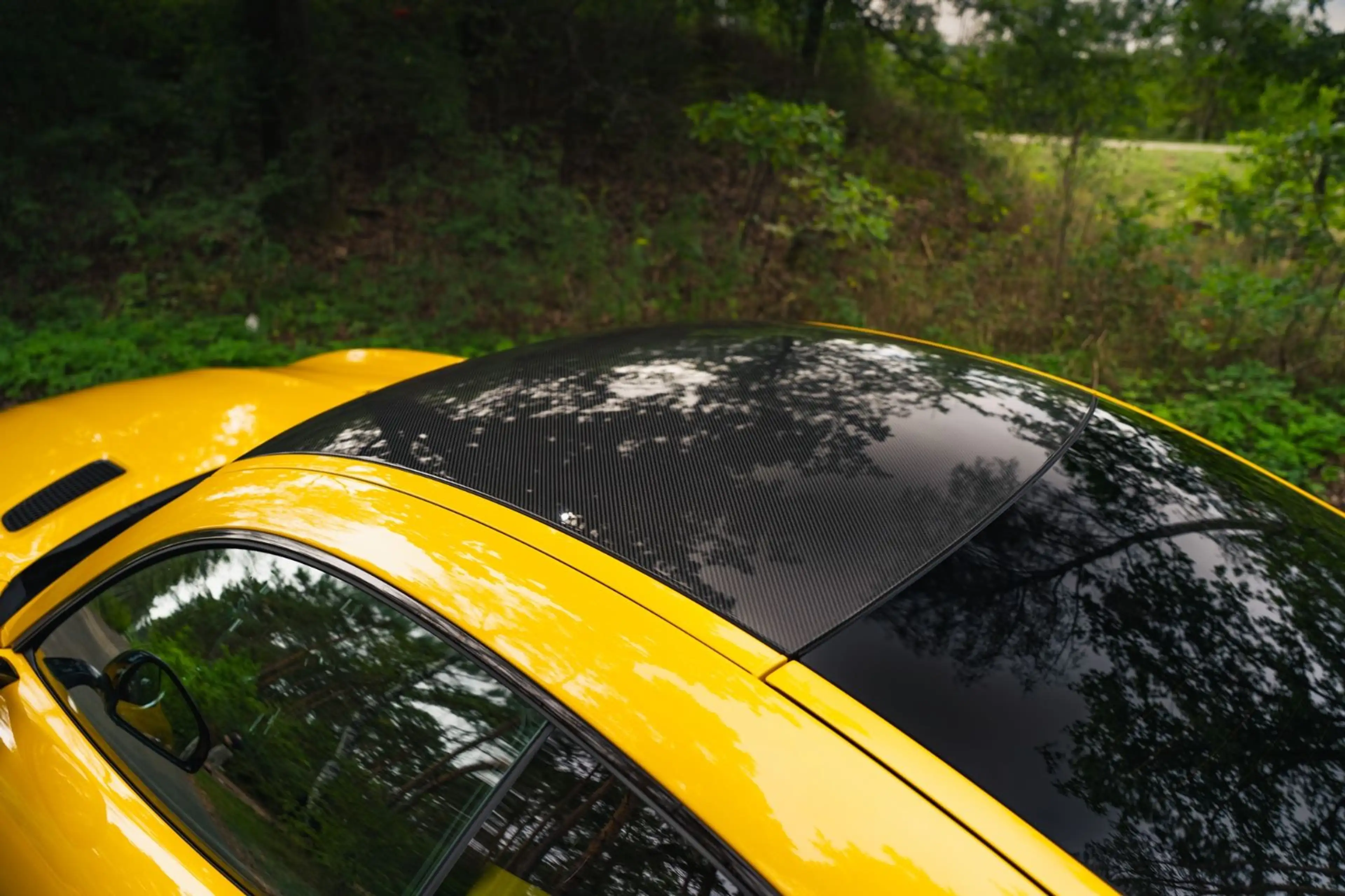 Mercedes-Benz AMG GT *KERAMIK*BURM*MEMORY*CARBON*TRACK-PACK* — photo 15