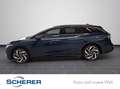 Volkswagen ID.7 Tourer GTX 4MOTION 286 kWh AHK/RFK/NAVI/LED Blau - thumbnail 1