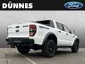 Ford Ranger Pick Up 2,0 l EcoBlue Autm. Raptor Weiß - thumbnail 2