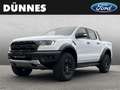 Ford Ranger Pick Up 2,0 l EcoBlue Autm. Raptor Weiß - thumbnail 1