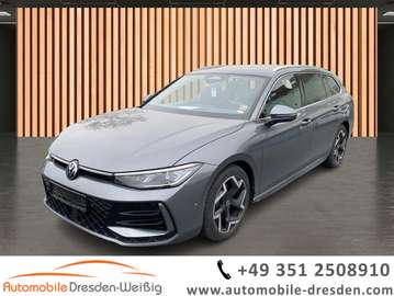2.0 TDI DSG R Line*KeyGo*IQ Light