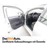 Volkswagen Golf Variant Comfortline TDI DSG Silber - thumbnail 9
