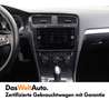 Volkswagen Golf Variant Comfortline TDI DSG Silber - thumbnail 17