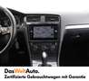 Volkswagen Golf Variant Comfortline TDI DSG Silber - thumbnail 14