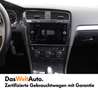 Volkswagen Golf Variant Comfortline TDI DSG Silber - thumbnail 16