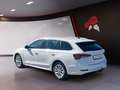 Skoda Octavia Combi 2,0 TDI DSG Style AHK LED Weiß - thumbnail 4