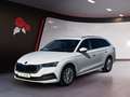 Skoda Octavia Combi 2,0 TDI DSG Style AHK LED Weiß - thumbnail 2