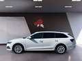 Skoda Octavia Combi 2,0 TDI DSG Style AHK LED Weiß - thumbnail 3
