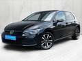 Volkswagen Golf VIII 1.5 TSI "UNITED" *LED+*NAVI*ACC* Negro - thumbnail 2