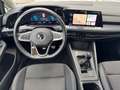Volkswagen Golf VIII 1.5 TSI "UNITED" *LED+*NAVI*ACC* Negro - thumbnail 12