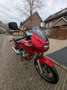 Yamaha XJ 600 Diversion XJ600S Rood - thumbnail 8