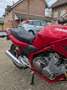 Yamaha XJ 600 Diversion XJ600S Rood - thumbnail 4