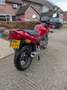 Yamaha XJ 600 Diversion XJ600S Rood - thumbnail 3