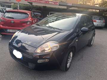 Punto III 2012 5p 1.2 Lounge E6