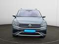 Volkswagen Tiguan Allspace 2.0 TDI DSG 4M Elegance Navi,AHK Grijs - thumbnail 8